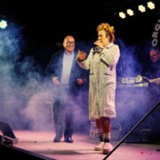 ALFARRÀS (Segrià) · Festa Sant Sebastià · Espectacle Varie-Gats + Ball · Orgue de Gats Quartet · 21/01/2024