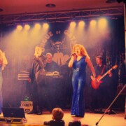 FONDARELLA (Pla d'Urgell) · Ball Carnestoltes · Orgue de Gats Quintet · 17/02/2024