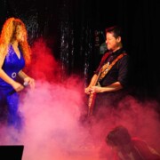 FONDARELLA (Pla d'Urgell) · Ball Carnestoltes · Orgue de Gats Quintet · 17/02/2024