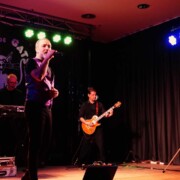 FONDARELLA (Pla d'Urgell) · Ball Carnestoltes · Orgue de Gats Quintet · 17/02/2024