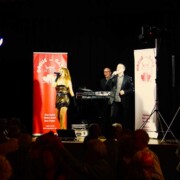 AVIÀ (Berguedà) · Ball a l'Ateneu · 17/03/2024 · Orgue de Gats Trio