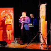 AVIÀ (Berguedà) · Ball a l'Ateneu · 17/03/2024 · Orgue de Gats Trio
