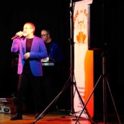 AVIÀ (Berguedà) · Ball a l'Ateneu · 17/03/2024 · Orgue de Gats Trio
