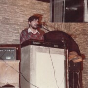AVIÀ (Bergueda) Ateneu · Ball Carnestoltes 01/02/83