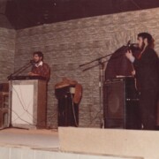 AVIÀ (Bergueda) Ateneu · Ball Carnestoltes 01/02/83