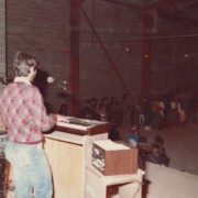 AVIÀ (Bergueda) Ateneu · Ball Carnestoltes 01/02/83