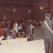 AVIÀ (Bergueda) Ateneu · Ball Carnestoltes 01/02/83