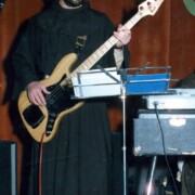 L'ARBOÇ (Baix Penedès) Ball de Carnestoltes · Jaume Fíguls · 2/02/1986