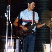 Gabriel Vázquez