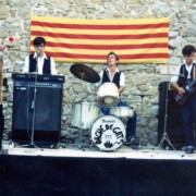 MALANYEU (Berguedà) Festa Major 21/08/82