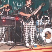 OLIUS (Solsonès) Ball Nit Festa Major 02/08/1987