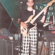 OLIUS (Solsonès) Ball Nit Festa Major 02/08/1987