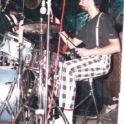 OLIUS (Solsonès) Ball Nit Festa Major 02/08/1987