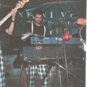 OLIUS (Solsonès) Ball Nit Festa Major 02/08/1987