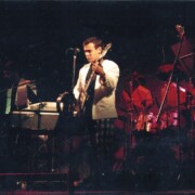 PUIG-REIG (Berguedà) Moguda del Berguedà · 06/12/1986