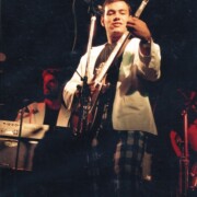 PUIG-REIG (Berguedà) Moguda del Berguedà · 06/12/1986