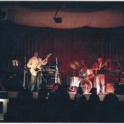 AVIÀ (Berguedà) · Moguda del Berguedà · Local Avianès · 18/12/87