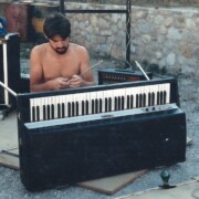 MAÇANERS (Berguedà) Festa Major · 20/07/86