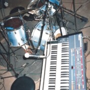 AVIÀ (Berguedà) Festa Major de la Plana · 10/09/88