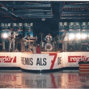 BERGA · Discoteca MENFIS · Festa 7è Aniversari REGIÓ7 · 15/01/88