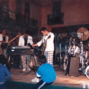 ALCOVER (Alt Camp) 16/10/1987