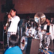 ALCOVER (Alt Camp) 16/10/1987