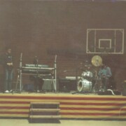 PUIG-REIG (Berguedà) · Ball Festa Hivern · 08/11/87
