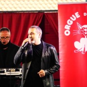 SANT ESTEVE SESROVIRES (Baix Llobregat) Ball 41 Edició Festa Gent Gran · 16/05/24 · Orgue de Gats Quartet
