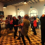 SEGURA (SAVALLÀ DEL COMTAT) · Ball Festa Major · Orgue de Gats Quartet · 18/05/24