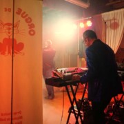 SEGURA (SAVALLÀ DEL COMTAT) · Ball Festa Major · Orgue de Gats Quartet · 18/05/24