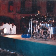ALCOVER (Alt Camp) 16/10/1987
