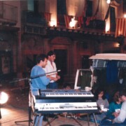 ALCOVER (Alt Camp) 16/10/1987