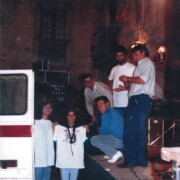 ALCOVER (Alt Camp) 16/10/1987