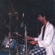ALCOVER (Alt Camp) 16/10/1987