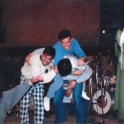 ALCOVER (Alt Camp) 16/10/1987