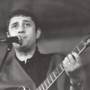 BARCELONA · Plaça de la Mercè · Festa Barri · 28/05/1999