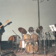 GIRONELLA (Berguedà) Moguda del Berguedà · 07/12/88