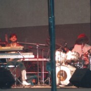 BERGA Ball Festa Major al pavelló · 08/12/1990