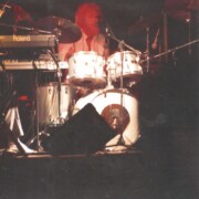 BERGA Ball Festa Major al pavelló · 08/12/1990