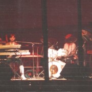 BERGA Ball Festa Major al pavelló · 08/12/1990