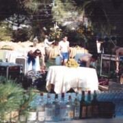 BELLATERRA (Vallès Occidental) · Festa Privada Casament · 13/07/1990