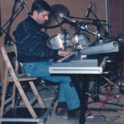 BAGÀ (Berguedà) Moguda del Berguedà · 23/03/1991