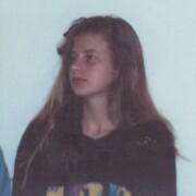 FAN d'Orgue de Gats d'una coral txeca que ens va acompanyar uns dies a l'estiu de 1991