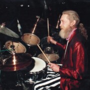 SEBASTIÀ SILVESTRE (Bateria) Temporada 92-93 · Lloc i data no identificats