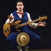 SESSIÓ FOTOGRÀFICA PROMOCIONAL · Jaume Fíguls · 1994