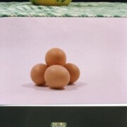 SESSIÓ FOTOGRÀFICA PROMOCIONAL · 1994 "Ball i Oli"