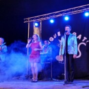 MONTBLANC (Conca de Barberà) Concert i ball Festa de la Gent Gran · 18/09/2016