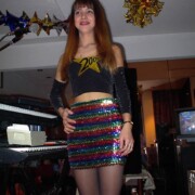DSC00004 ANDORRA (Hotel Panorama) nit de Cap d'Any 1999/2000 (Cristina Quiñones "Cris")