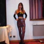 DSC00009 ANDORRA (Hotel Panorama) nit de Cap d'Any 1999/2000 (Cristina Quiñones "Cris")