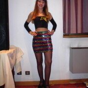 DSC00010 ANDORRA (Hotel Panorama) nit de Cap d'Any 1999/2000 (Cristina Quiñones "Cris")
